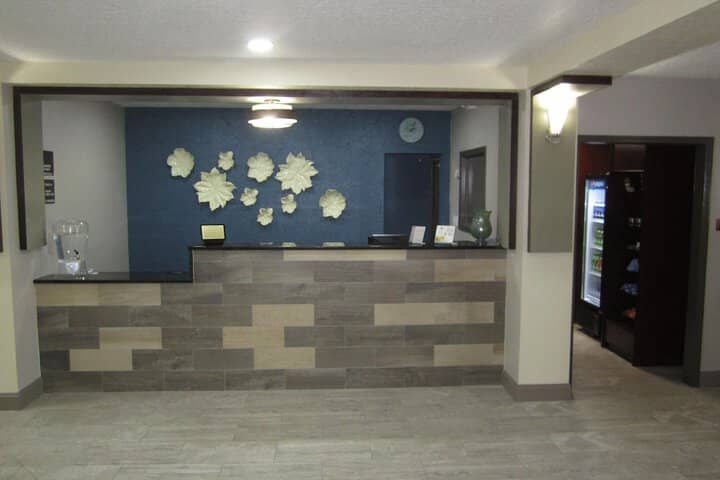 Hotel Interior 4 of 25