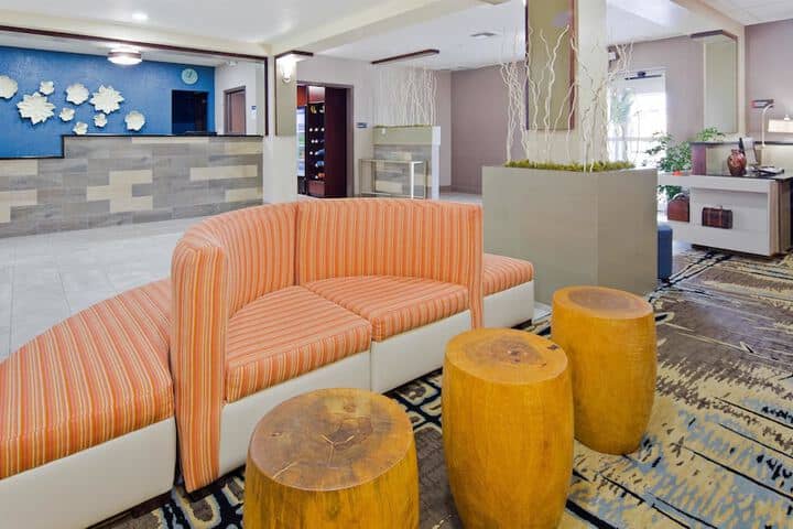 Hotel Interior 5 of 25