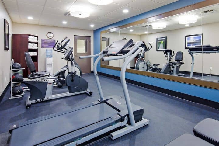 Health and Fitness 18 of 25
