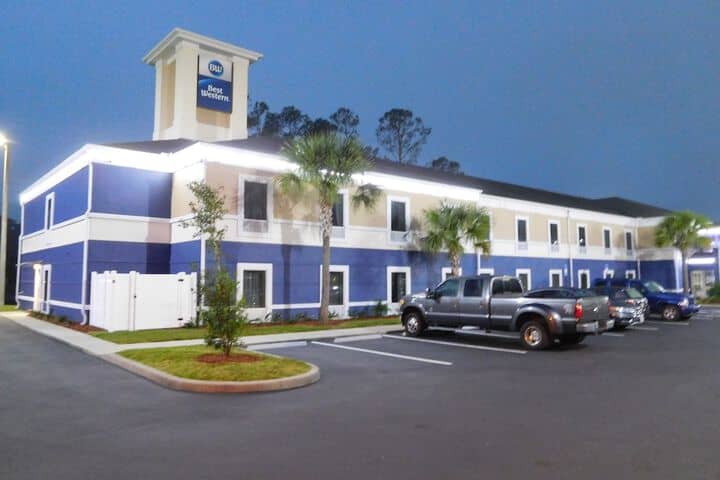 Hotel 25 of 25