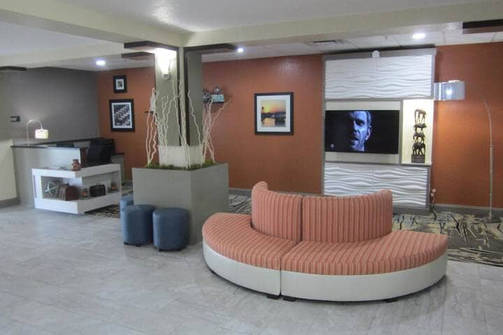 Hotel Interior 3 of 25