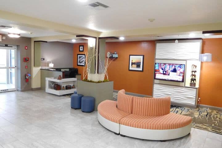 Hotel Interior 23 of 25